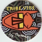 #228
Tribe Vibe - Mask

(Front Image)