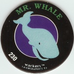 #230
Mr. Whale

(Front Image)