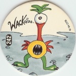 #242
Wackoid

(Front Image)
