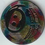 #23

Rainbow Foil<br />Black Plastic

(Front Image)