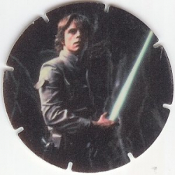 #18
Luke Skywalker

(Front Image)