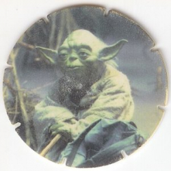 #19
Jedi Master Yoda

(Front Image)