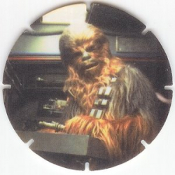 #21
Chewbacca

(Front Image)