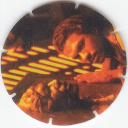 #24
Han &amp; Lando

(Front Image)