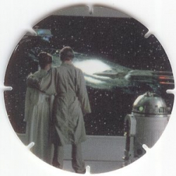 #26
Leia, Luke &amp; R2-D2

(Front Image)