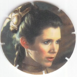 #30
Princess Leia

(Front Image)