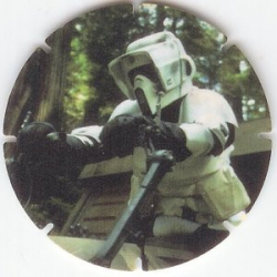 #32
Scout Trooper

(Front Image)