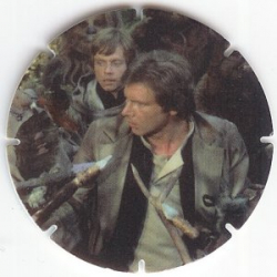 #34
Luke &amp; Han

(Front Image)