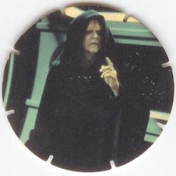 #37
Emperor Palpatine

(Front Image)
