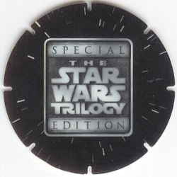 #50
Star Wars Trilogy Special Edition

(Front Image)