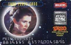 Princess Leia

(Front Image)