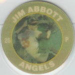 #1
Jim Abbott

(Front Image)