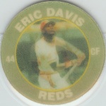 #6
Eric Davis

(Front Image)