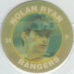 #12
Nolan Ryan

(Front Image)