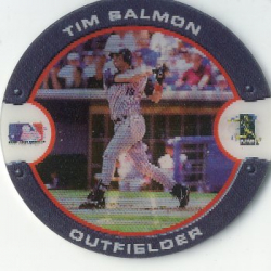 #1
Tim Salmon

(Front Image)