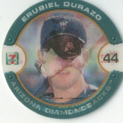 #2
Erubiel Durazo

(Front Image)