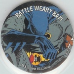 #24
Battle Weary Bat

(Front Image)