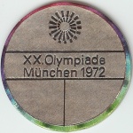 #10
Munich, 1972

(Front Image)