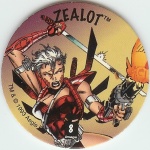 #8
Zealot

(Front Image)