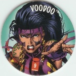 #9
Voodoo

(Front Image)