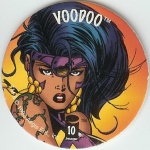 #10
Voodoo

(Front Image)