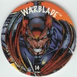 #14
Warblade

(Front Image)