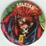 #15
Spartan

(Front Image)