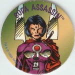 #23
Coda Assassin

(Front Image)