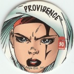 #30
Providence

(Front Image)