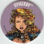 #41
Synergy

(Front Image)