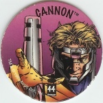 #44
Cannon

(Front Image)