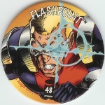 #48
Flashpoint

(Front Image)