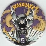 #50
Warguard

(Front Image)