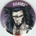 #57
Kilgore

(Front Image)