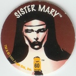 #60
Sister Mary

(Front Image)
