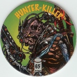 #65
Hunter-Killer

(Front Image)