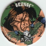 #71
Grunge

(Front Image)
