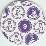 #9

(Purple Bordered Number)

(Back Image)