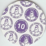 #10

(Purple Bordered Number)

(Back Image)
