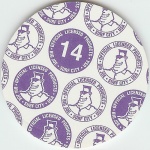 #14

(Purple Bordered Number)

(Back Image)