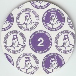 #2

(Purple Bordered Number)

(Back Image)