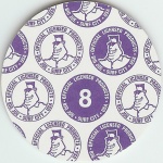 #8

(Purple Bordered Number)

(Back Image)