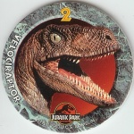 #2
Velociraptor

(Front Image)