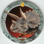 #6
Triceratops

(Front Image)