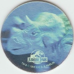 Triceratops

(Front Image)