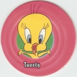 #2
Tweety

(Front Image)