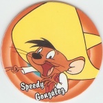 #8
Speedy Gonzales

(Front Image)