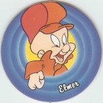 #12
Elmer Fudd

(Front Image)
