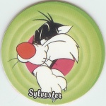 #13
Sylvester

(Front Image)