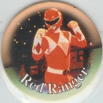 #16
Red Ranger

(Front Image)